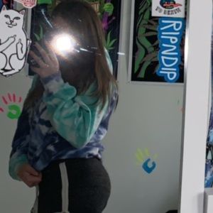 Meet your Posher, Deanna